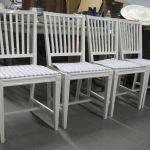 612 2430 CHAIRS